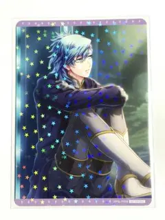 2026年最新】うたプリ ビジュアルカード 藍の人気アイテム - メルカリ