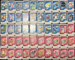 ポケモンフレンダ フレンダピック 星2星3 50個 まとめ売り