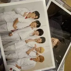 2026年最新】ジャニーズサインの人気アイテム - メルカリ