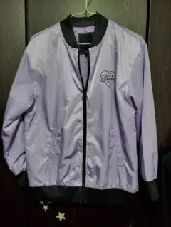 きっちょん様専用です★ 子供 ジャンバー 薄手 150cm