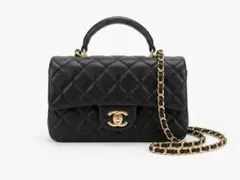 ★本日まで★CHANEL ショルダーバッグのサムネイル