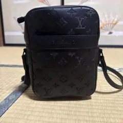 蓮*田様 ショルダーバッグ　黒