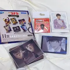 名探偵コナン 諸伏景光 まとめ売り