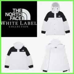 日本未入荷　海外限定　ノースフェイス　NEO VAIDEN EX JACKET