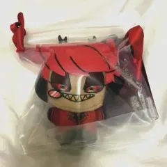 ハズビン・ホテル 一番くじ D賞 きららいずぬいぐるみ アラスター