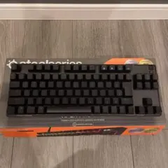 SteelSeries APEX PRO TKL 2023