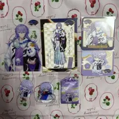 星導ショウ スイパラ まとめ