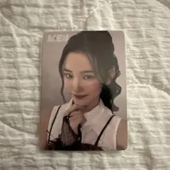 ME:I トレカ muse 1周年トレカ 櫻井美羽