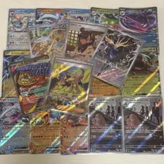 ポケカ RR SR まとめ売り