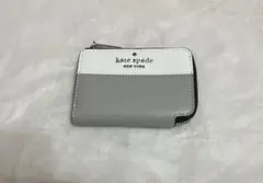 kate spade キーケース