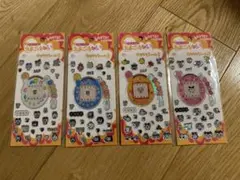 たまごっちシール　キラキラシール3