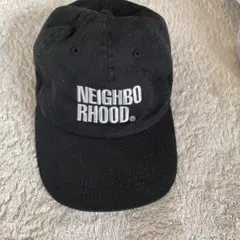 neighborhood キャップ