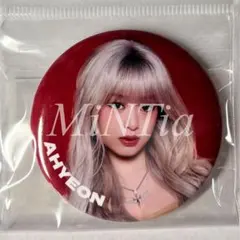 2026年最新】BabyMonster アヒョン 缶バッジの人気アイテム - メルカリ