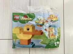 【新品未使用】レゴデュプロ　マイファーストダック