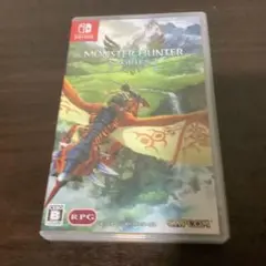 モンスターハンター ストーリーズ2 ～破滅の翼～