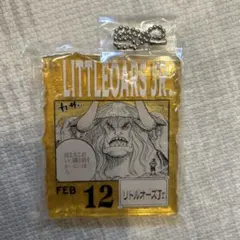 リトルオーズJr. アクブロ ベースショップくじ ワンピースベースショップ