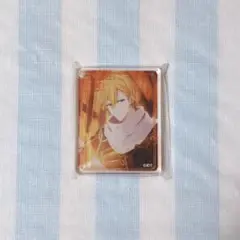 アイドリッシュセブン コロッタ 六弥ナギ