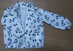 ブランシェス100size★ウィンドブレーカー