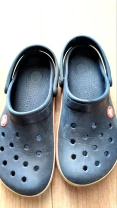 Crocsサイズ表記12 13