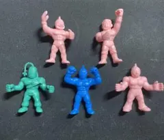 キン肉マン　キンケシ　まとめ売り