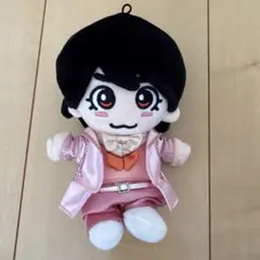 なにわ男子 大西流星　ちびぬい　第2弾 ぬいぐるみ マスコット 即購入可〇