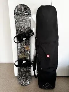 2026年最新】burton スノーボードケースの人気アイテム - メルカリ