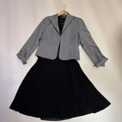 Alama セレモニースーツ3点セット　11号