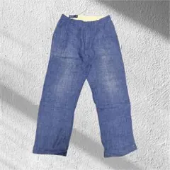 Polo by Ralph Lauren リネンスラックス シャンブレー W33のサムネイル