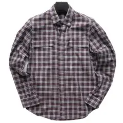 theory コットン シャツ / カラーキーパー付のサムネイル