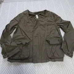 niko and…ブルゾン