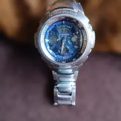 Gショツク