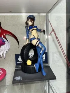 アズールレーン ボルチモア スプレンディッドギアVer 1/7