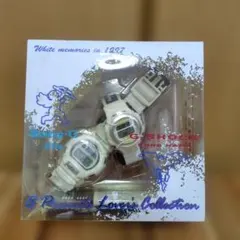 G-SHOCK & Baby-G ラバコレ 2012年LOV-12A-7AJR - メルカリ