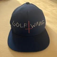 golf wang キャップ tyler the creatorのサムネイル
