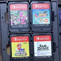 2025年最新】switch 箱無しの人気アイテム - メルカリ