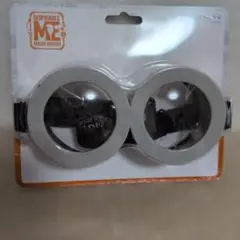 USJ　ミニオンズ　ミニオン　ゴーグル　仮装　コスチューム