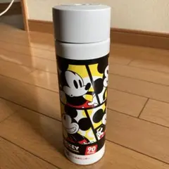 ミッキーマウス 記念 水筒