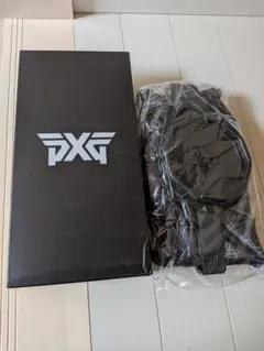 未使用品 PXG 氷嚢