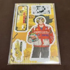 サカモトデイズ／朝倉シン／バースデーアクスタ