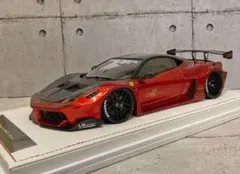2026年最新】lbwk 1/18 フェラーリの人気アイテム - メルカリ