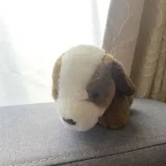 キッパー おすわりぬいぐるみ Kipper エイコー - メルカリ
