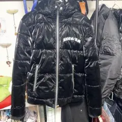 2025年最新】adamsJUGGLER ダウンジャケットの人気アイテム - メルカリ