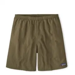 Patagonia バギーズ・ロング ７インチ DKAS L