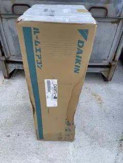 DAIKIN ダイキン　RZRP80BYT 室外機 DAIKIN ダイキン RZRP80BYT 室外機 - メルカリ