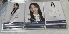 乃木坂46佐藤楓　生写真　まとめ売り