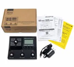 ZOOM G3Xn マルチエフェクター 本体 - メルカリ