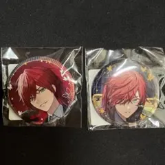 暁のヨナ Aure Glass AMNIBUS限定特典 非売品【ヨナ＆ハク】 - メルカリ