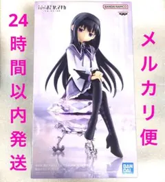 劇場版魔法少女まどか☆マギカ 【新編】叛逆の物語　暁美ほむら