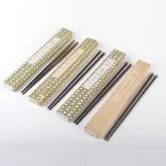 新品未使用 Stella McCartney 箸 2膳セット - メルカリ