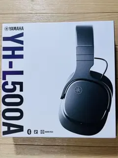 YH-L500A ワイヤレスヘッドホン